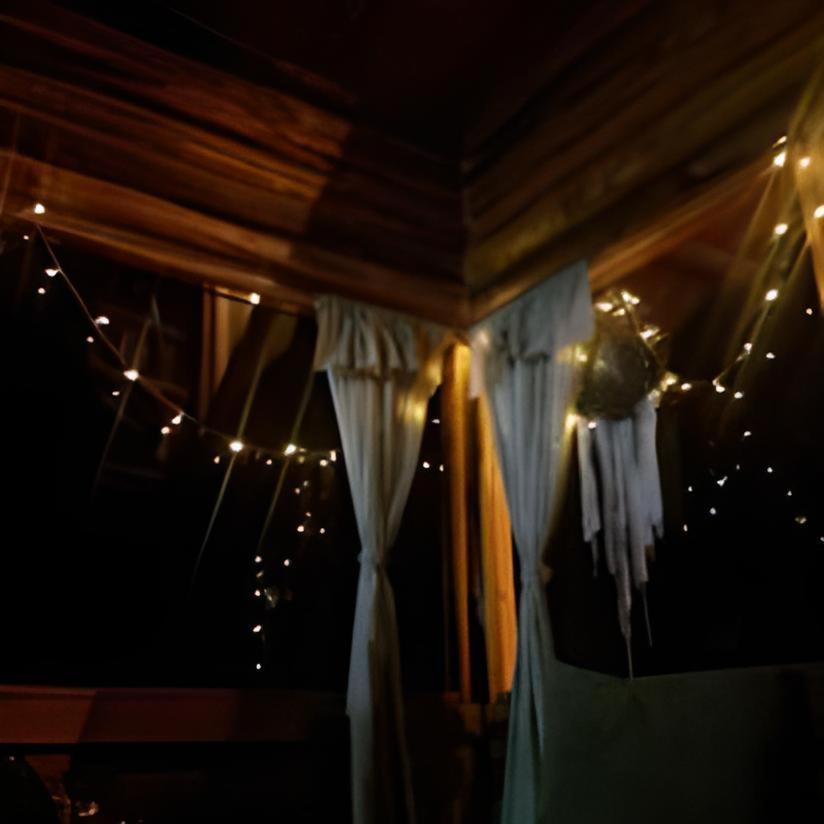 Cabanas De Montana Uspallata Dış mekan fotoğraf